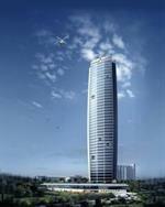 Divan Residence At Bomoti Plaza Istanbul Exterior foto