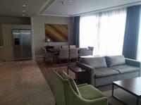 Divan Residence At Bomoti Plaza Istanbul Exterior foto
